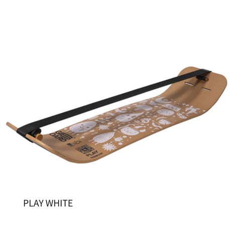 スラックラインボード　GIBOARD