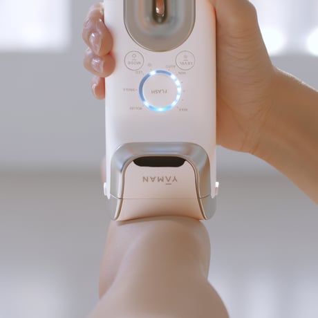 YAMAN　レイボーテクールプロ