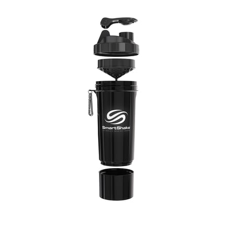 SmartShake Slim Slim Black（ブラック）