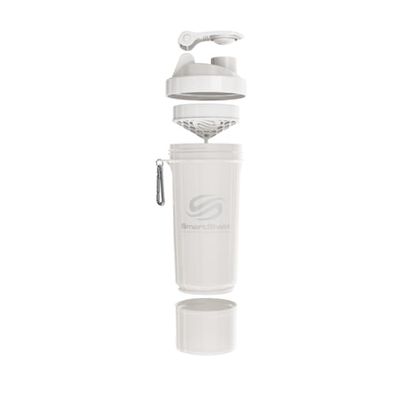 SmartShake Slim Slim White（ホワイト）