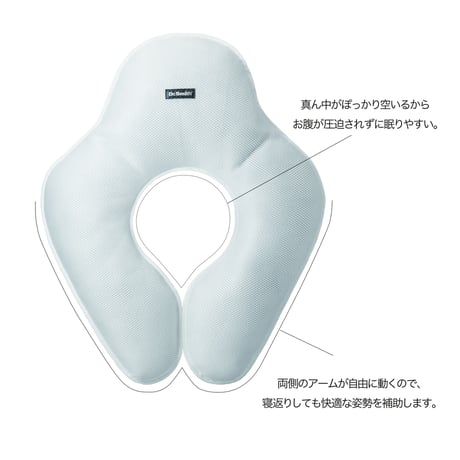 Dr.Smith　FUSERO 4（ホワイト）