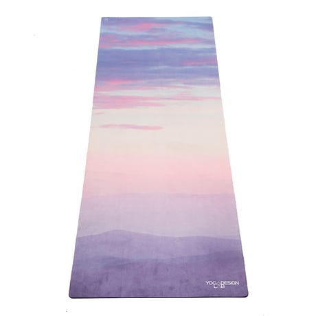 Yoga Design Lab　COMBO MAT 3.5mm（BREATHE/ブレス）