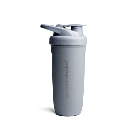 SmartShake Reforce Stainless 900ml/ Gray（グレー）