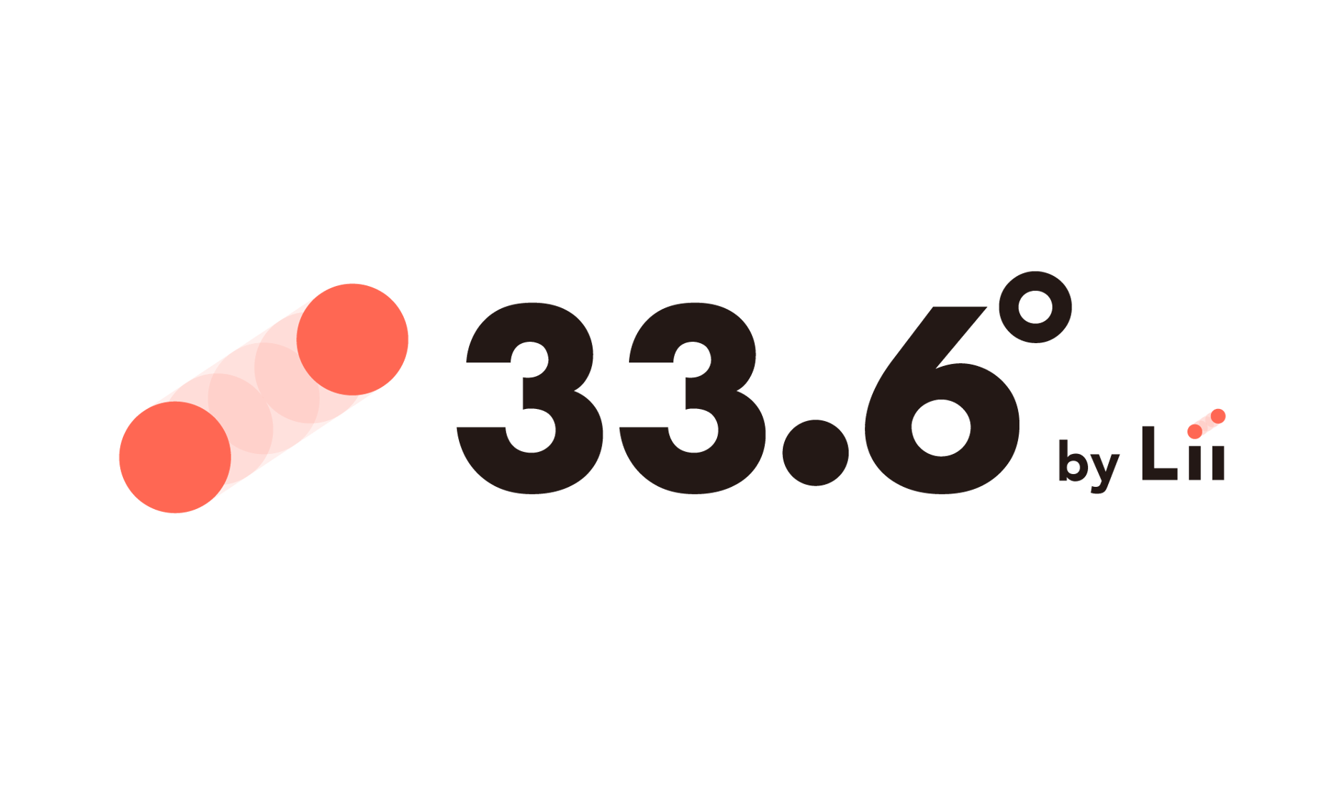 33.6° by Lii（Lii online shop）