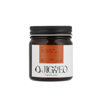 JIGYEO　fragrance candle wine（ワイン）