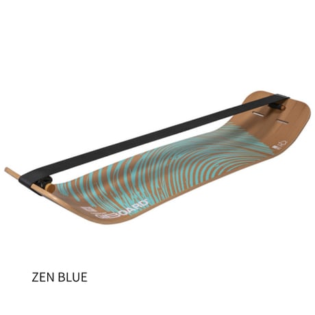 スラックラインボード　GIBOARD