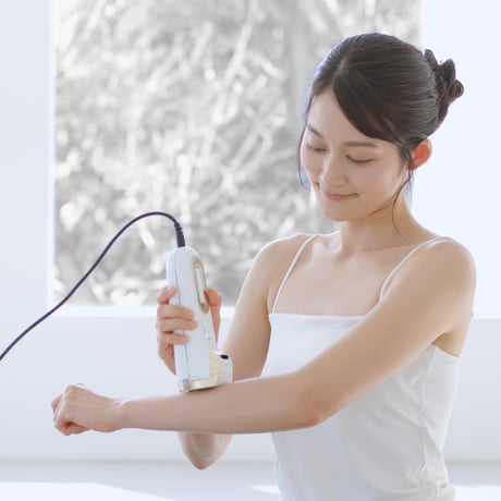 YAMAN　レイボーテクールプロ