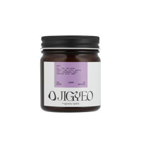 JIGYEO　fragrance candle noul（ノウル）