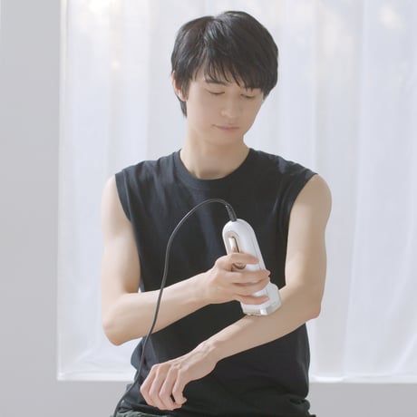 YAMAN　レイボーテクールプロ