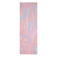 Yoga Design Lab　MAT TOWELS（PEARL/パール）