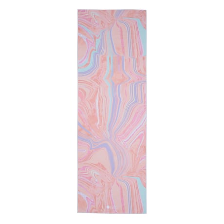 Yoga Design Lab　MAT TOWELS（PEARL/パール）