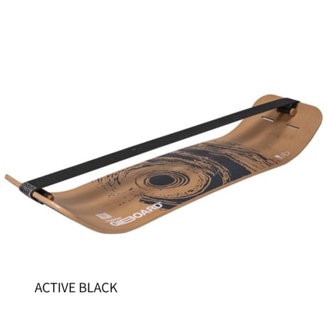 スラックラインボード　GIBOARD