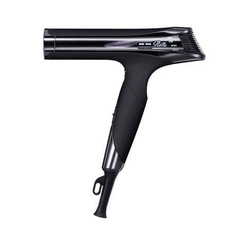 ReFa BEAUTECH DRYER S+（ブラック）
