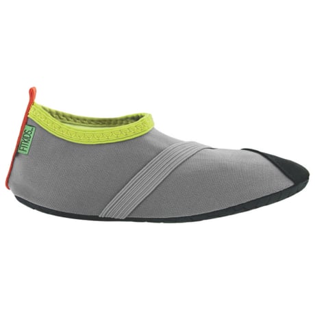 水陸両用アクティブシューズ　 FITKICKS KIDS　Gray