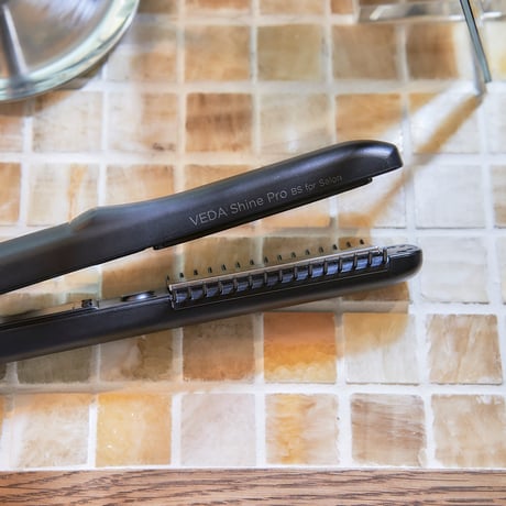 YAMAN　ヴェーダシャインプロ BS for Salon（ブラック）