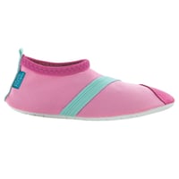 水陸両用アクティブシューズ　 FITKICKS KIDS　Pink