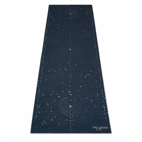 Yoga Design Lab　MAT TOWELS（CELESTIAL/セレスティアル）