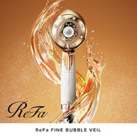ReFa FINE BUBBLE VEILセット