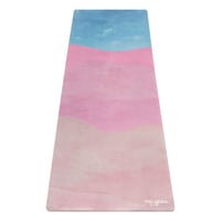 Yoga Design Lab　COMBO MAT 3.5mm（THAR/タール・デザート）