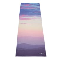 Yoga Design Lab　MAT TOWELS（BREATHE/ブレス）