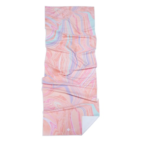 Yoga Design Lab　MAT TOWELS（PEARL/パール）