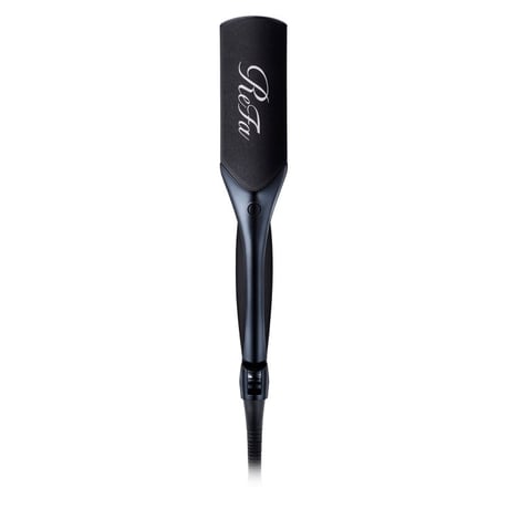 ReFa POWER STRAIGHT IRON PRO（ブラック）