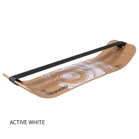 スラックラインボード　GIBOARD