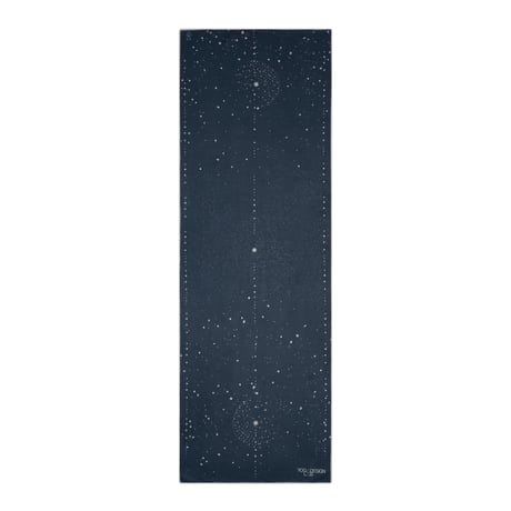 Yoga Design Lab　MAT TOWELS（CELESTIAL/セレスティアル）