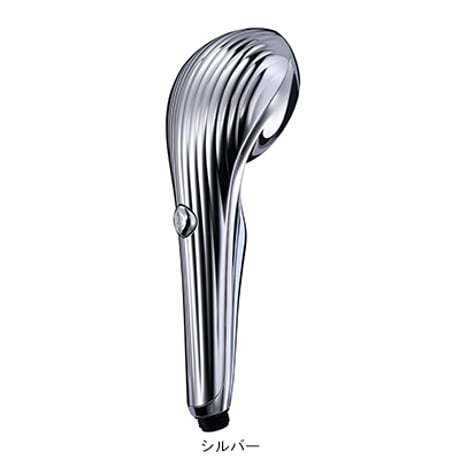 ReFa FINE BUBBLE U+（シルバー）