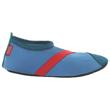 水陸両用アクティブシューズ　FITKICKS KIDS　Blue