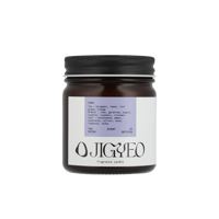 JIGYEO　fragrance candle namu（ナム）