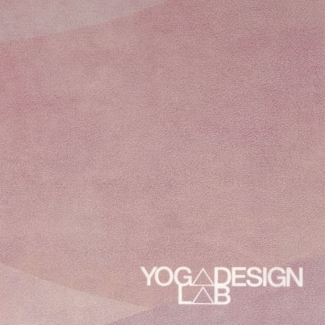 Yoga Design Lab　COMBO MAT 3.5mm（THAR/タール・デザート）