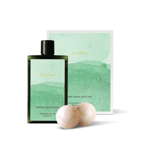 &wakan THE BATH GIFT SET　（箱セット）
