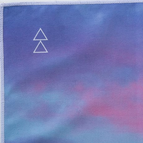 Yoga Design Lab　MAT TOWELS（BREATHE/ブレス）