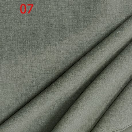 メランジダブルクロス　切り売り