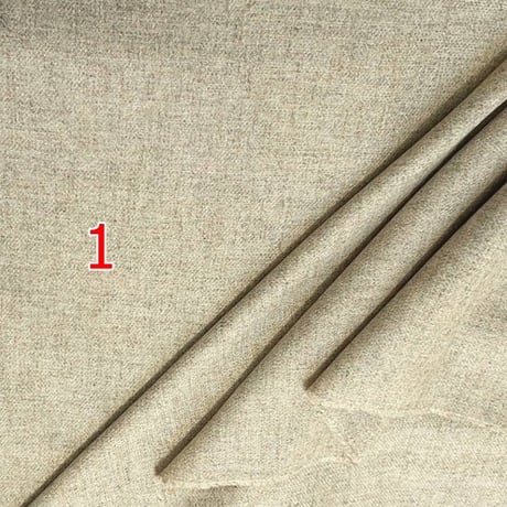 RESCWOOL  リサイクルウール ツイード　ミックスカラー　切り売り