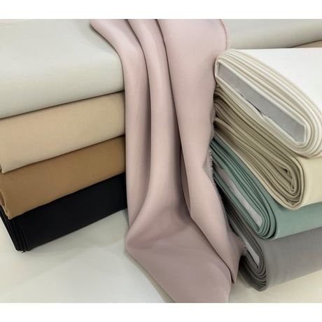 メランジダブルクロス　切り売り
