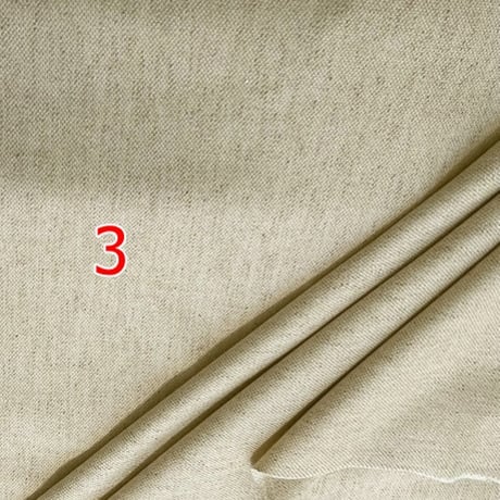 RESCWOOL  リサイクルウール ツイード　ミックスカラー　切り売り