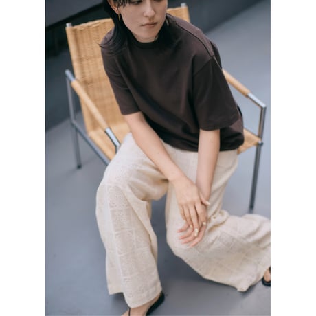 Harmony Oversized Tee