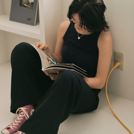 Comfort Pants