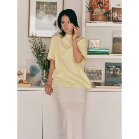 Harmony Oversized Tee