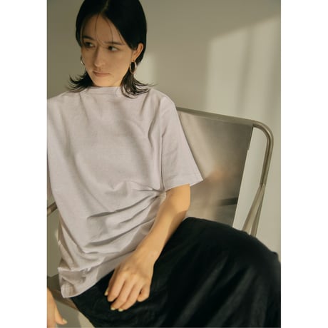 Harmony Oversized Tee