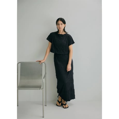 Relax washer skirt