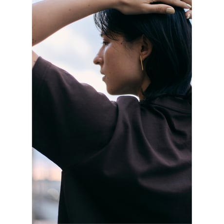 Harmony Oversized Tee