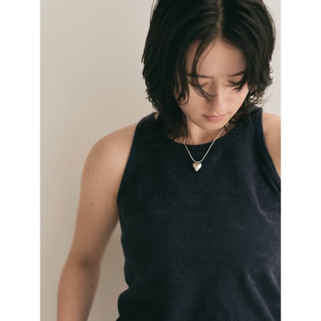 Pile Grace Cut Tank