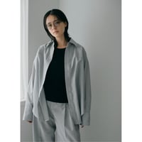 Sucker Oversized shirt