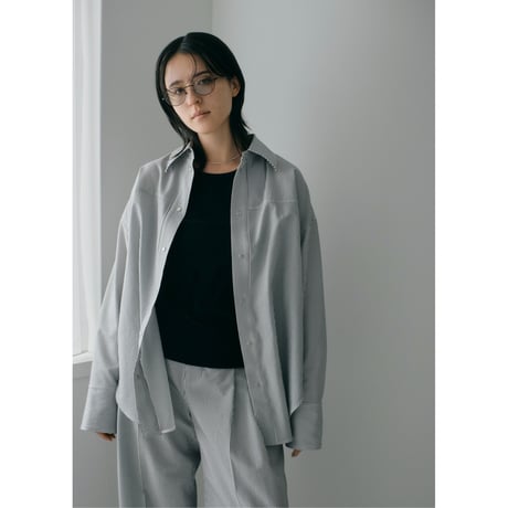 Sucker Oversized shirt