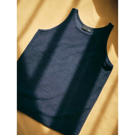 Pile Grace Cut Tank