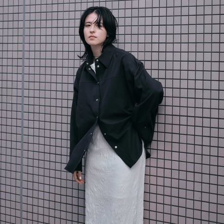 Relax washer skirt