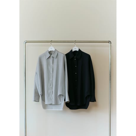 Sucker Oversized shirt